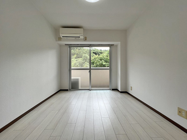 部屋５