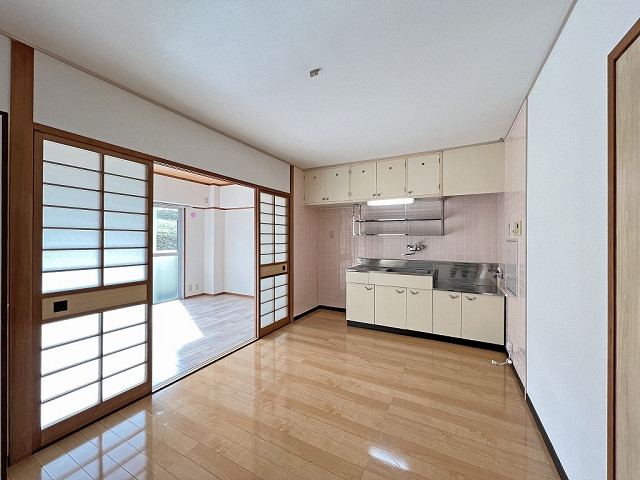 部屋５