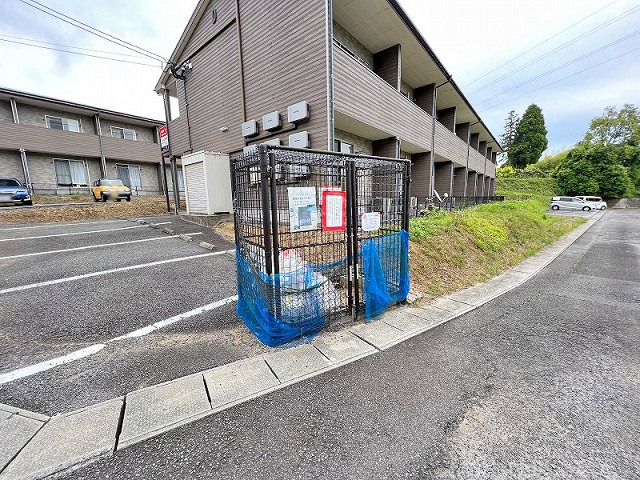 共用部