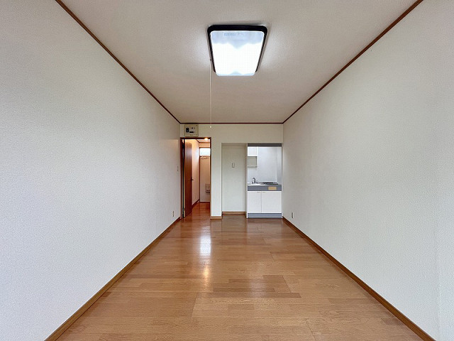 部屋５