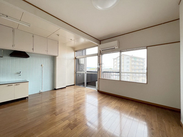 部屋５