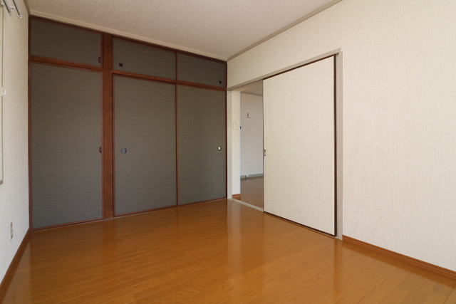 部屋５