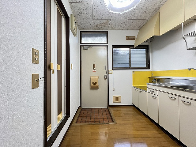 部屋５