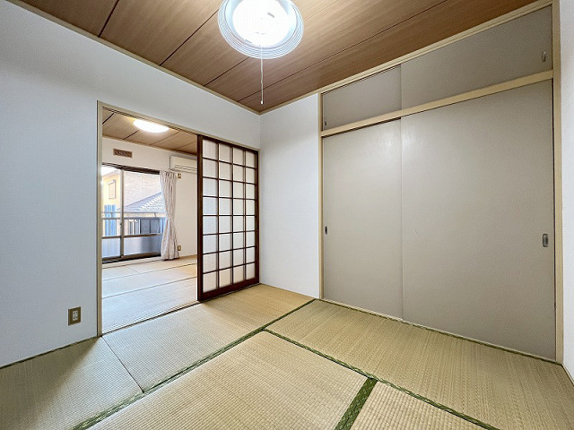 部屋５
