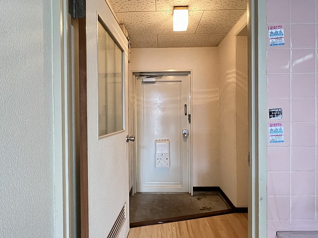 部屋５