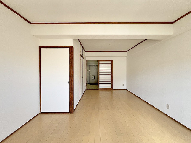 部屋５