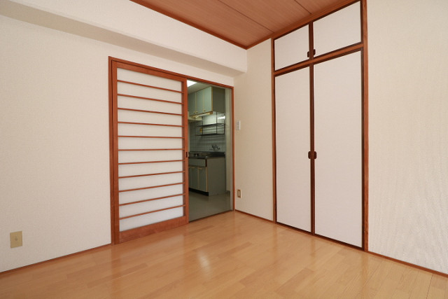 部屋５