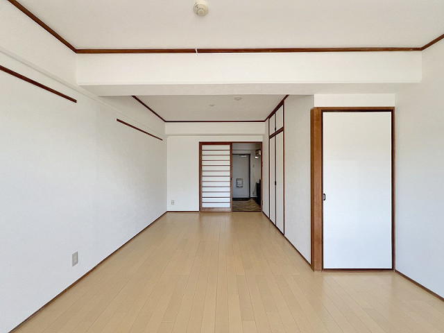 部屋５