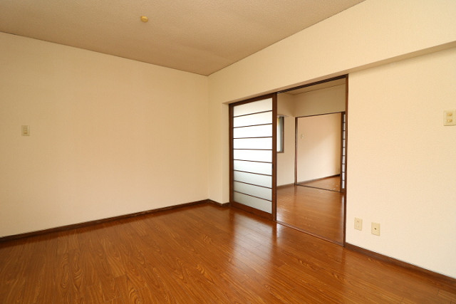 部屋５