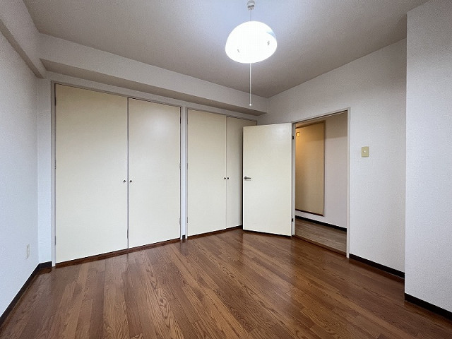 部屋５