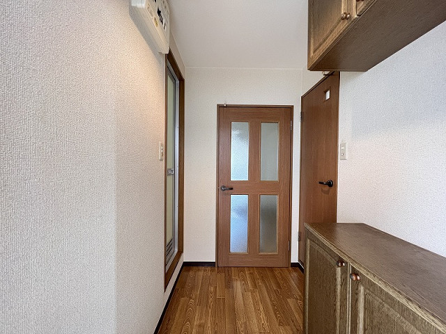 部屋５