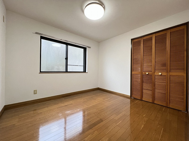 部屋５