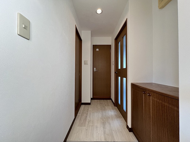 部屋５