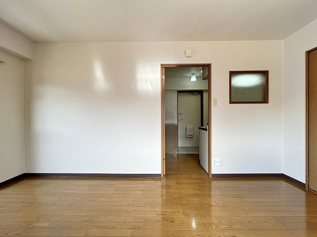 部屋５