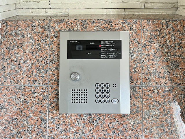 共用部