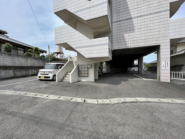 共用部３
