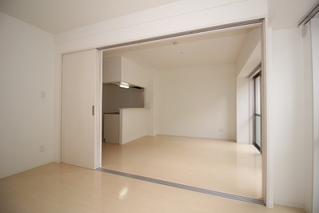 部屋５