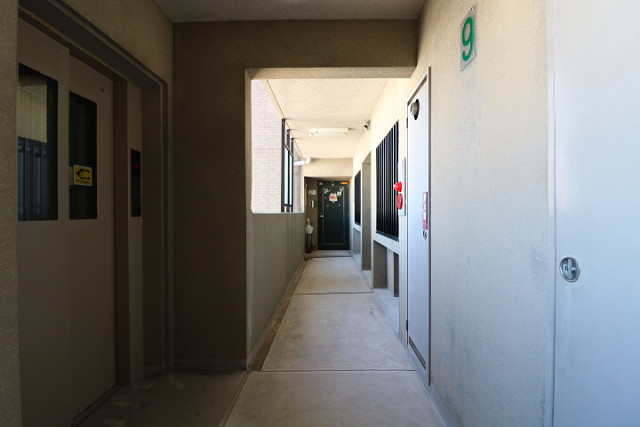 共用部