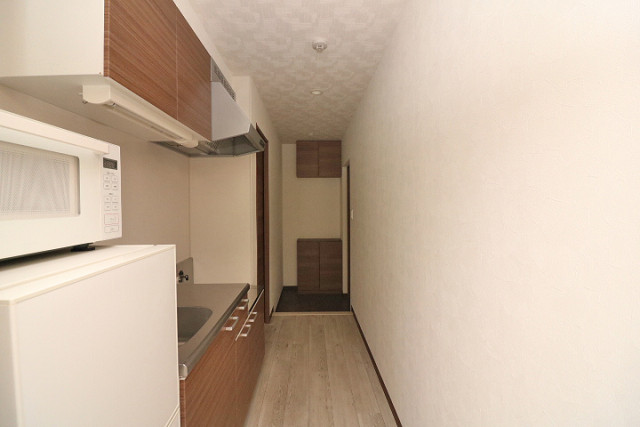 部屋５