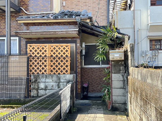 共用部