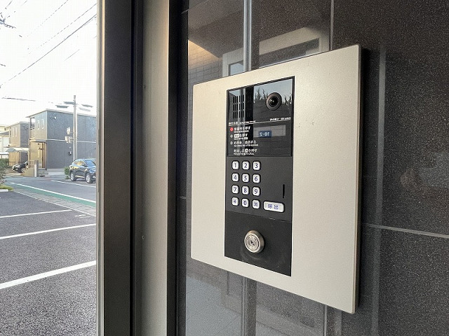 共用部