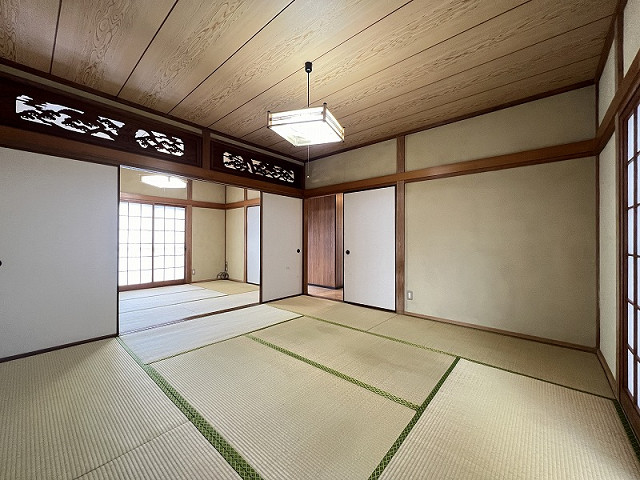部屋５