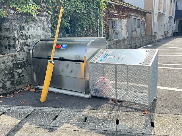 共用部