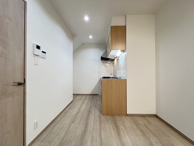 部屋５