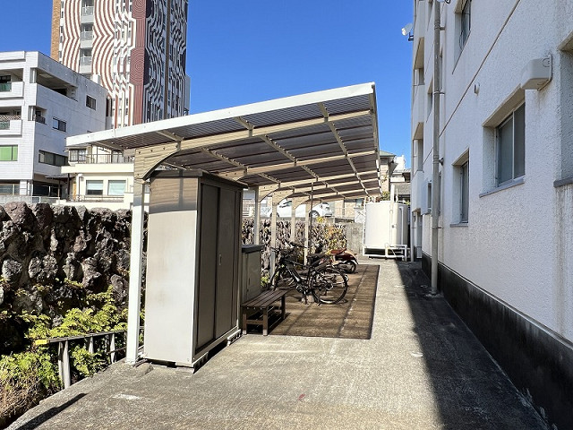 共用部