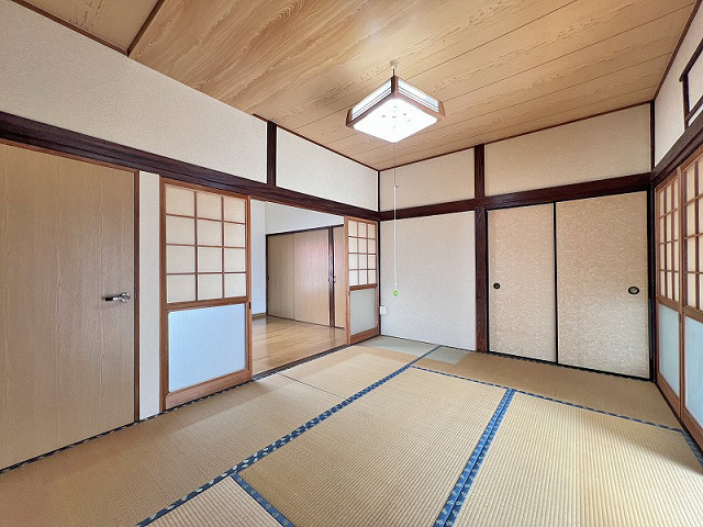 部屋５
