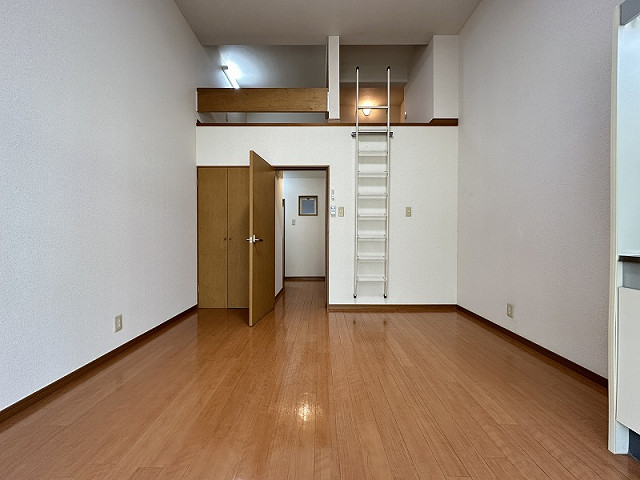 部屋５