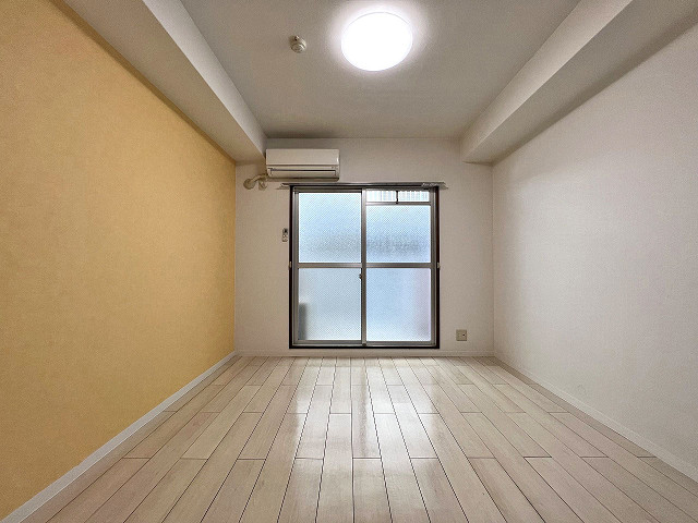 部屋５