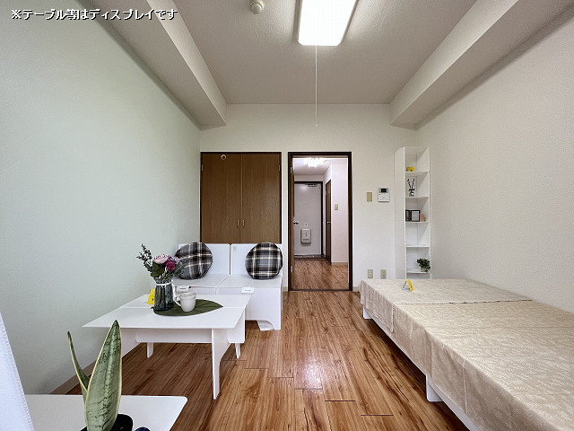 部屋５