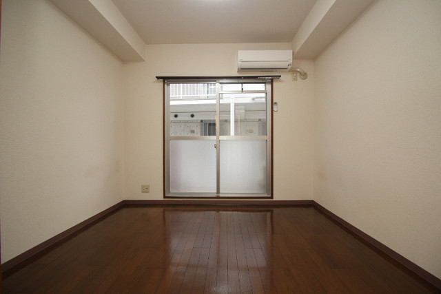 部屋５