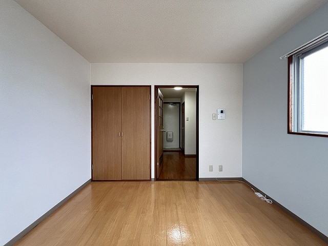 部屋５