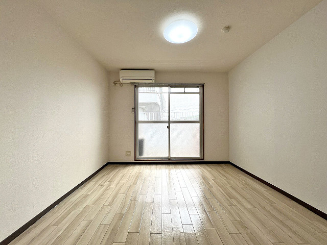 部屋５