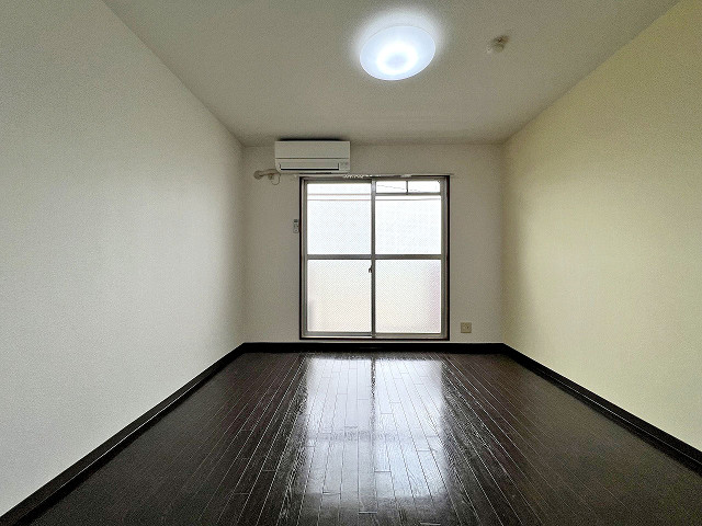 部屋５