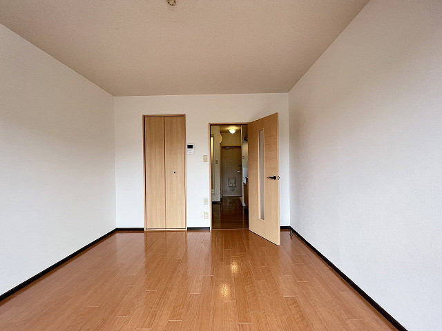 部屋５