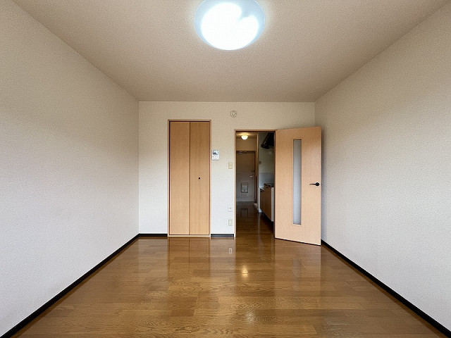 部屋５