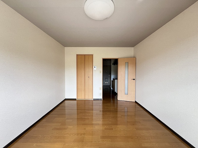 部屋５