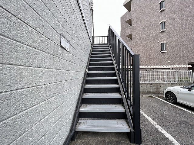 共用部