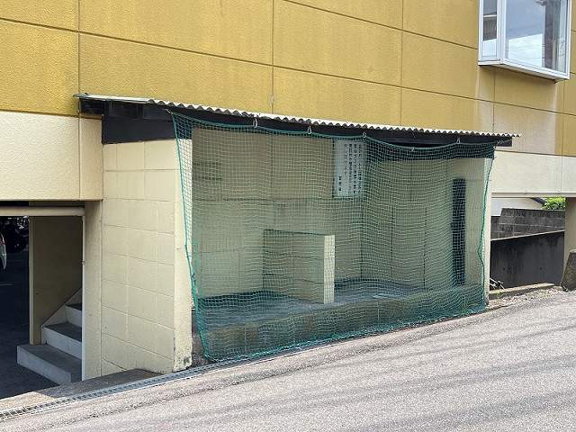 共用部