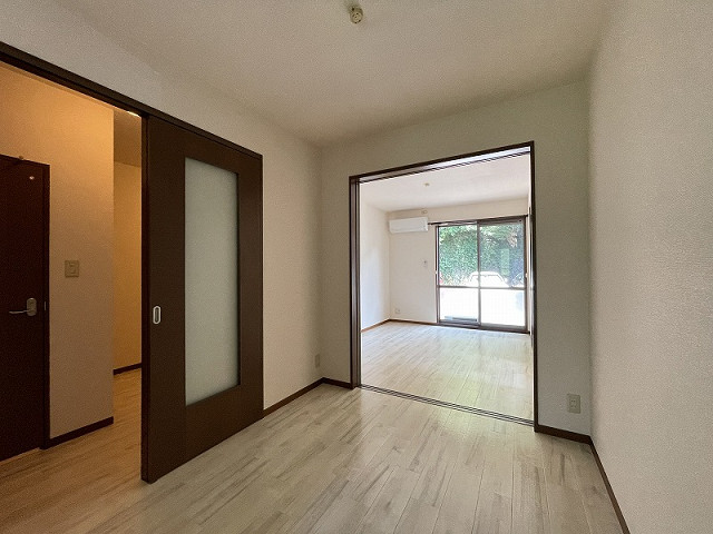 部屋５