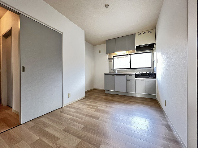 部屋５