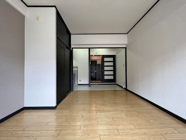 部屋５