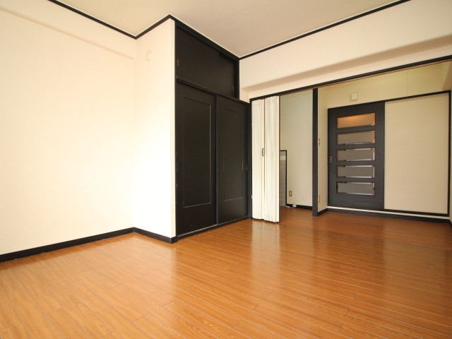 部屋５