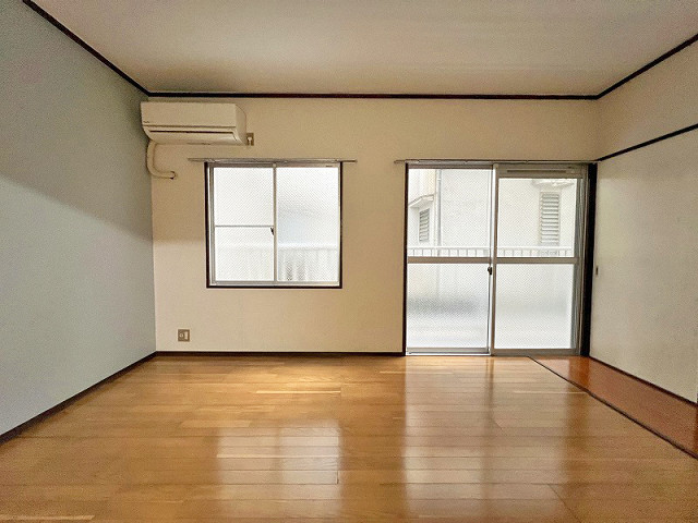 部屋５