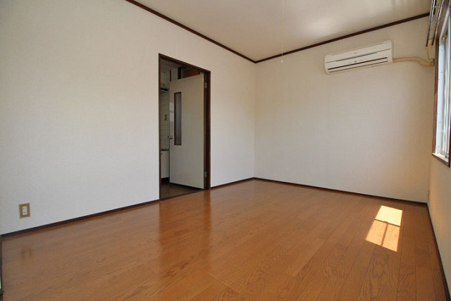 部屋５