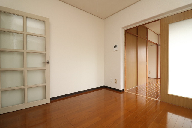 部屋５
