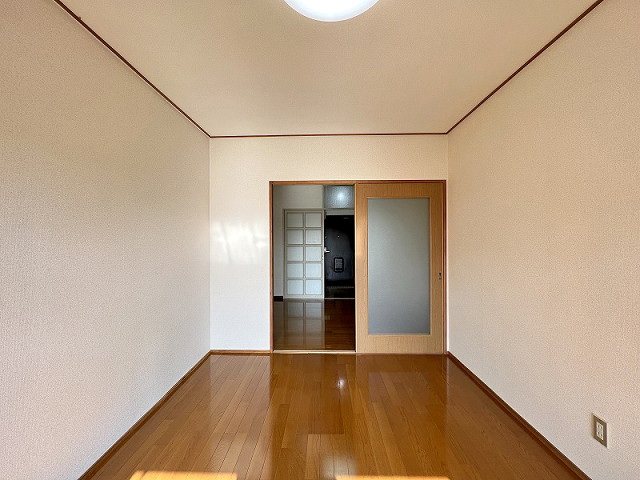 部屋５